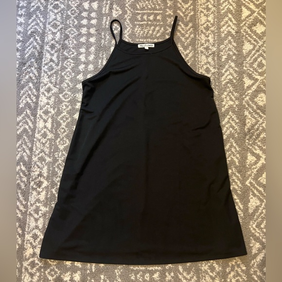 Wallflower Classic Black Dress size 3X - Picture 2 of 12